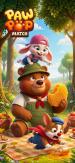 Com2uS Holdings Launches Puzzle Game PawPop Match on KakaoTalk and KakaoPay