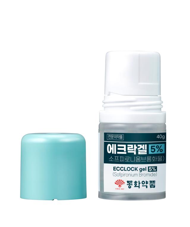 에크락겔 제품 이미지사진동화약품