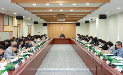 유희태 완주군수 행복경제도시 완주 대도약 실현에 앞장서야 
