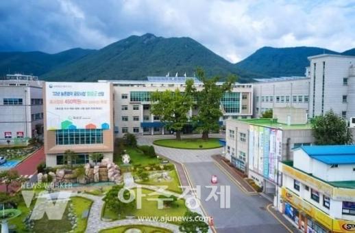 화순군 집중호우 폭염 대비 재난안전대책 점검