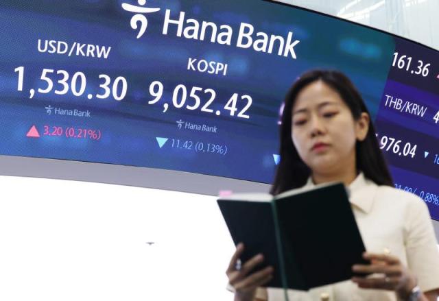 韓 외환시장 24시간 체제 돌입…외신 MSCI 발판, 야간 변동성 변수