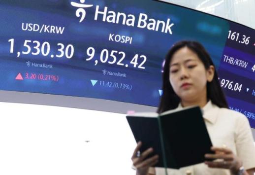 韓 외환시장 24시간 체제 돌입…외신 MSCI 발판, 야간 변동성 변수