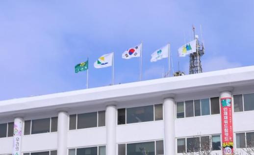 인제군, 북면 갈원선 도로개설 본격 착공…원통 교통망 확충 시동
