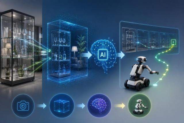 Korean researchers build future-predicting AI