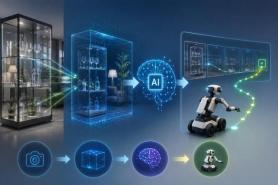 Korean researchers build future-predicting AI