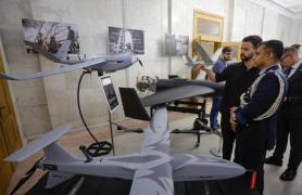 Ukraine Aims to Sign Drone Agreements with at Least 7 NATO Countries by Year-End
