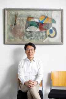 박윤영 KT 대표 향후 3년간 통신+AI에 18조원 투자