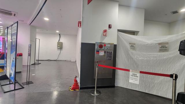 현금만 받습니다…홈플러스 파산 수순에 협력업체 줄도산 공포