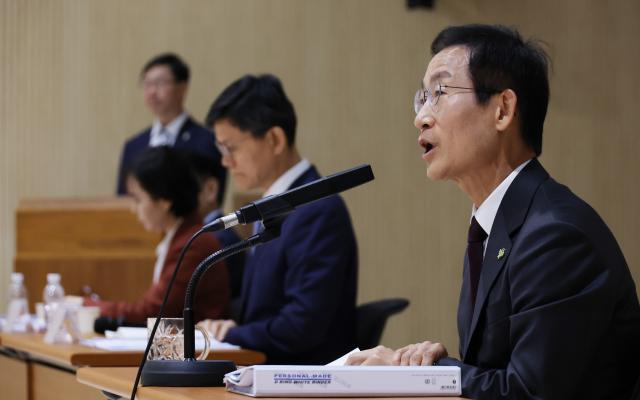 감사원, 선관위 회계 감사 착수…투표지 부족·외유성 출장 등 집중 점검