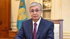 New constitution frames Kazakhstans Capital City Day