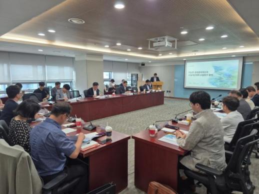 충남도, 아산호 수질개선 본격화…2032년까지 3등급 달성 추진