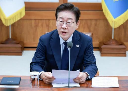 李, 오늘부터 튀르키예·몽골 순방…방산·공급망 협력 강화한다