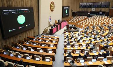 미국도 우려한 가짜뉴스법 오늘 시행…플랫폼, 허위정보 판단대 오른다