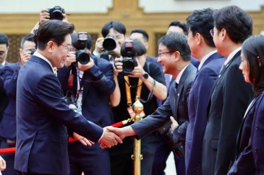 이 대통령, 튀르키예로 출국…닻 올리는 유럽 방산외교
