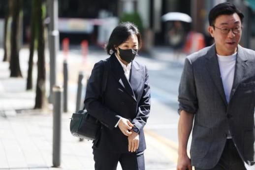 김건희 관련 의혹 정조준...종합특검, 유경옥·이원모 소환 조사