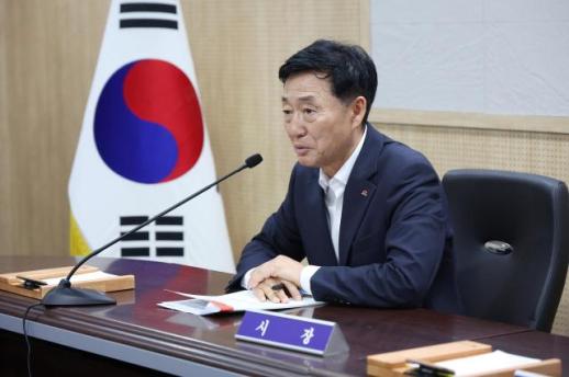 동해시 민선9기 본격 시동…새로운 동해시, 시민과 함께 여는 미래 실현 나선다