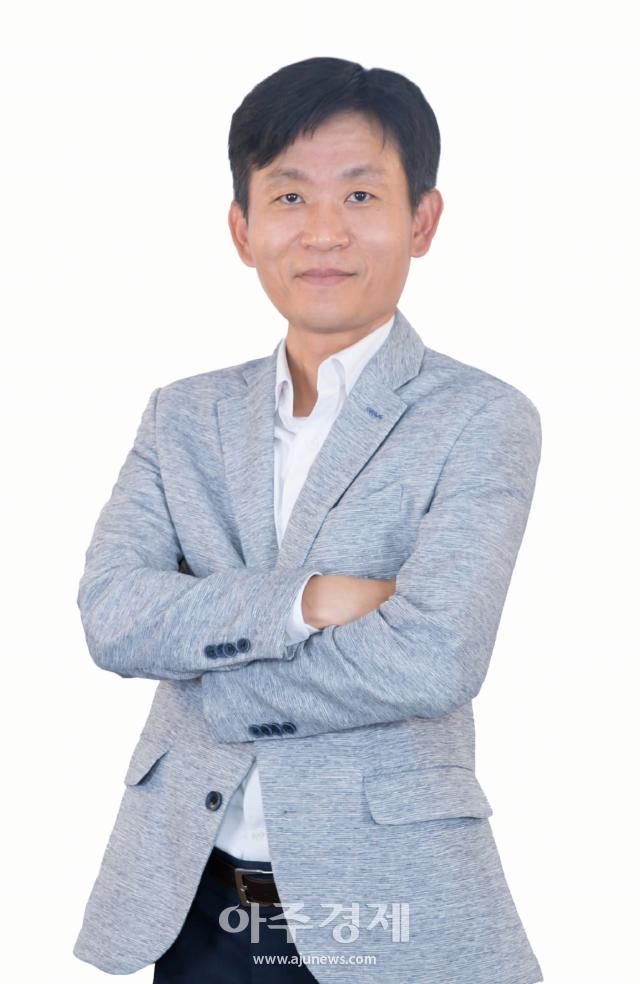 황준호 서남해안기업도시개발 대표이사 부사장 사진서남해안기업도시개발