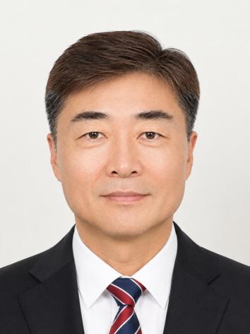 김종수 논산부시장 사진논산시