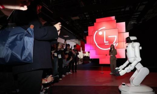 LG Electronics đạt doanh thu và lợi nhuận hoạt động cao nhất trong lịch sử quý 2