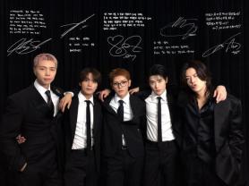 Boy band NCT 127 to mark 10th anniversary with new album