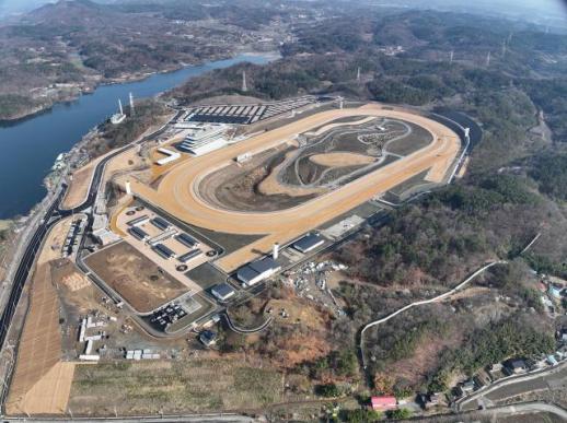 렛츠런파크 영천, 7월 실전 모의경주…9월 개장 최종 리허설