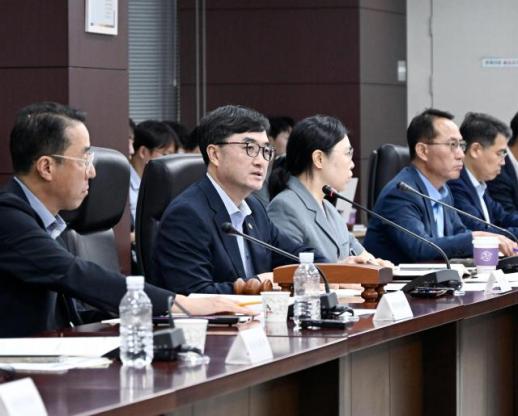 인천 봉오~경명 혼잡도로·국립자연유산원 예타 통과