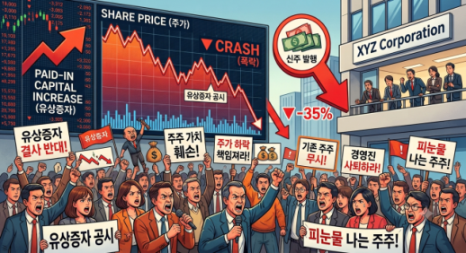 [류소현의 주주톡] 1조2000억원 유증에 주가 뚝…에코프로비엠 당국 문턱 넘을 수 있을까