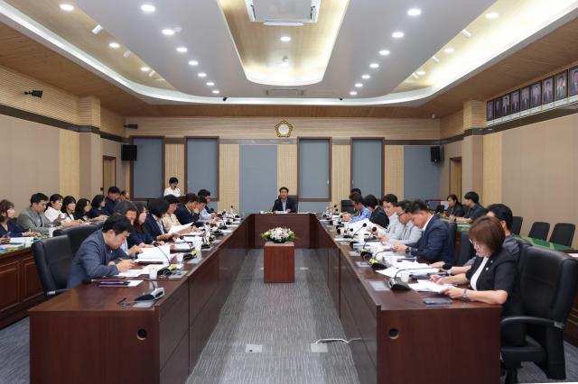 사진평택시의회