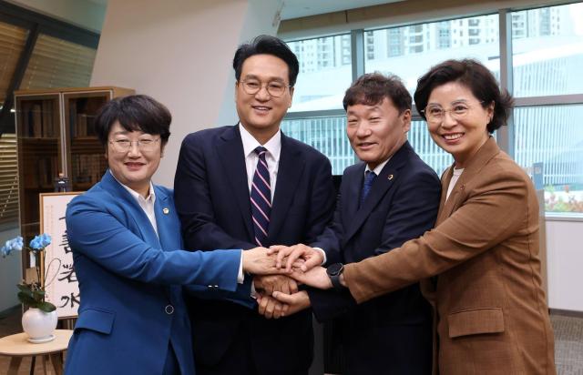 사진안민석 교육감 SNS