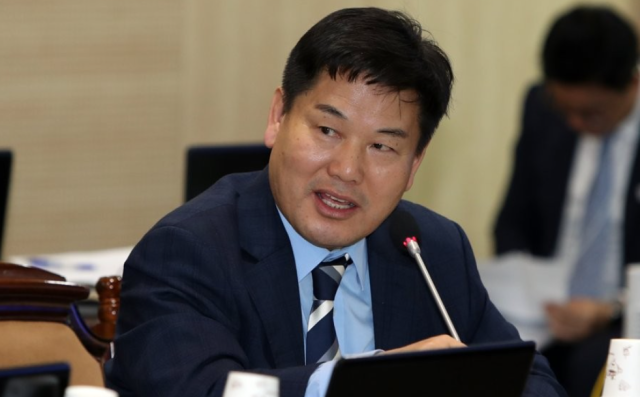 홍의락 전 의원 사진연합뉴스