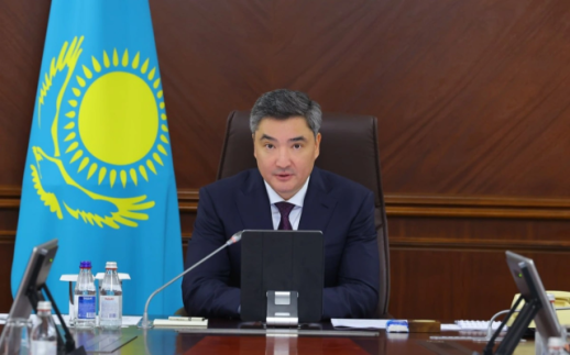 Kazakhstan thắt chặt quản lý các dự án khí đốt trọng điểm