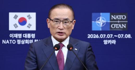 李대통령, 나토 일정 속 캐나다 총리와 회동…靑 실질 협력 확대