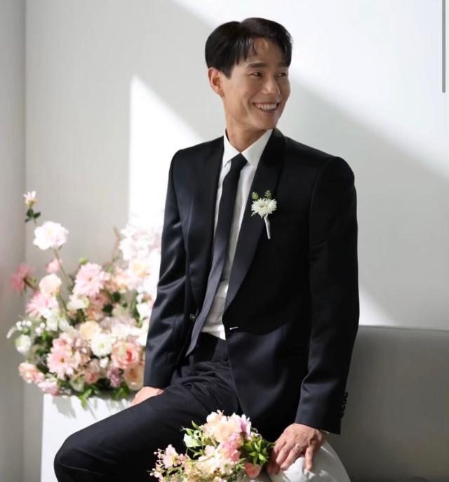 사진나는 솔로 28기 경수 SNS