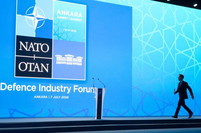 Seoul enters NATO procurement talks as alliance opens industrial network 