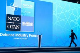 Seoul enters NATO procurement talks as alliance opens industrial network 