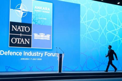 Seoul enters NATO procurement talks as alliance opens industrial network 