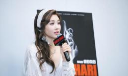 다시 묻고 싶어…옥주현, 옥장판 사건에 대해 입 열었다