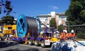 Công ty Điện lực Hàn Quốc trúng thầu dự án mạng điện cho trung tâm dữ liệu AI tại Australia trị giá 450 tỷ đồng