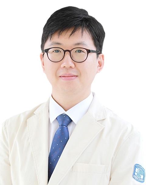 한지원 서울성모병원 소화기내과 교수사진서울성모병원