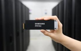 Samsung starts mass production of enterprise SSD expected for Nvidias Vera Rubin AI platform