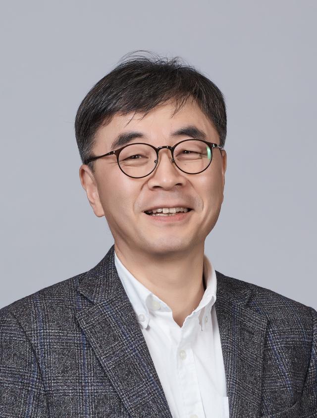 신설된 효성 AI융합연구원 초대원장으로 선임된 맹성현 카이스트 명예교수 사진효성