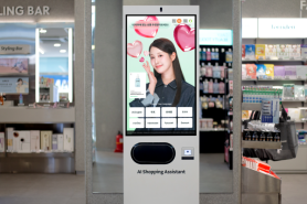 ESTsoft launches AI shopping assistant with CJ Olive Young