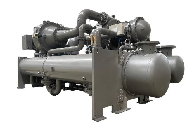 LG Electronics deploys industrial heat pump system at Korean paper mill