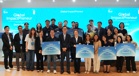 UNDP, Hyundai foundation name winners of Asia-Pacific start-up programme