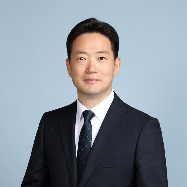 한원횡 변호사 사진법무법인 율촌