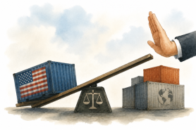 South Korea urges US to reconsider proposed tariffs over alleged forced-labor imports