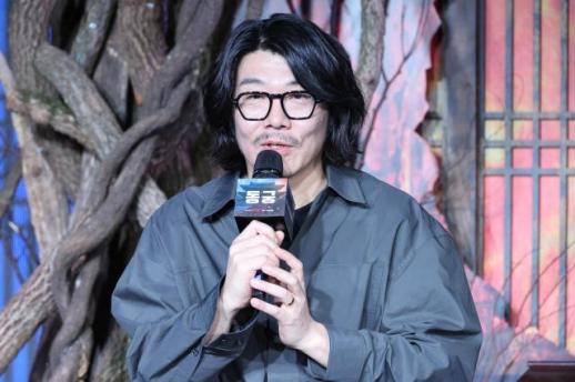 Director Choi unveils Netflixs The East Palace