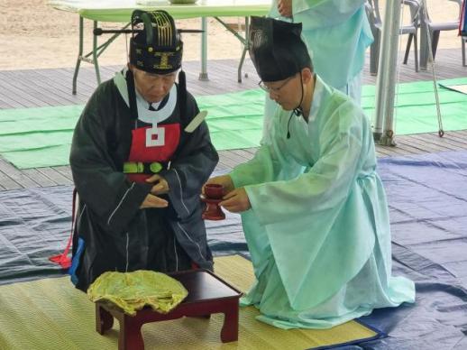 동해시, 6개 해수욕장 동시 개장…41일간 여름 관광객 맞이 본격 돌입