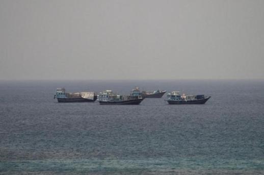 Iran phản công sau cuộc không kích của Mỹ, tấn công 85 cơ sở quân sự Mỹ tại Bahrain và Kuwait