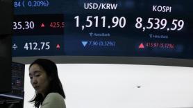 C/A data explains the mystery behind the stubbornly weak won